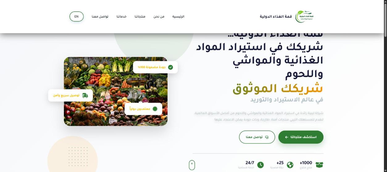 Custom-Coded Company Websites